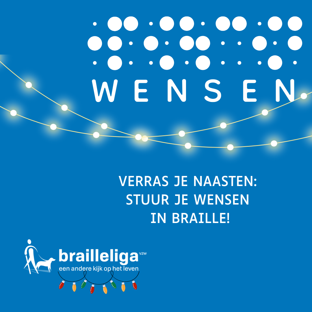 voeux braille 2022 NL